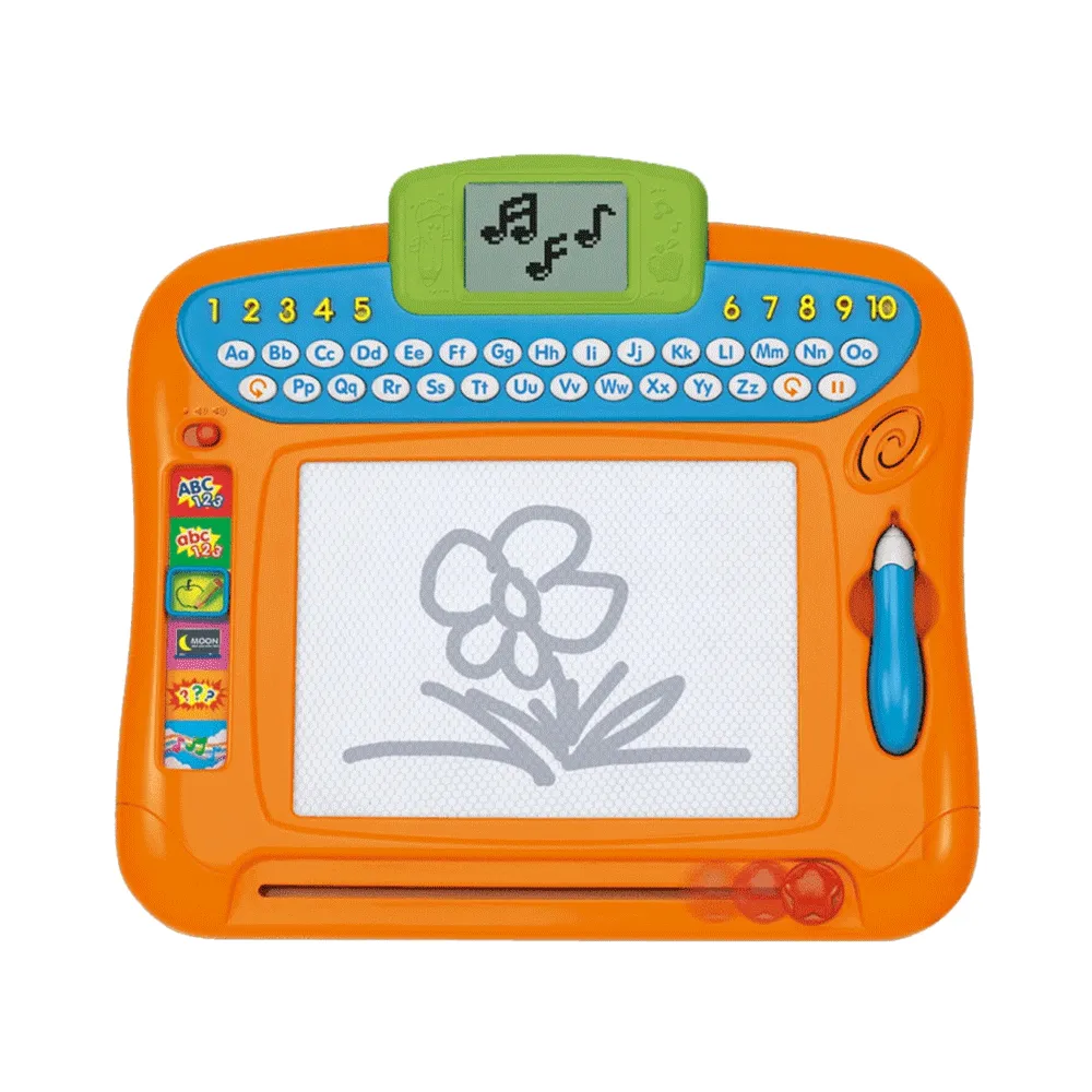 2258 WIN FUN LEARNING DRAW BOARD BASIC