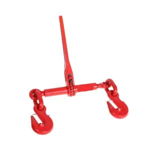 3/8" Ratchet Load Binder Tbindr038