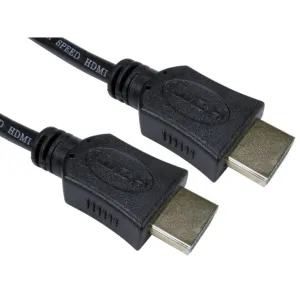 3M Hdmi Hi Speed Cable  Ethernet - B