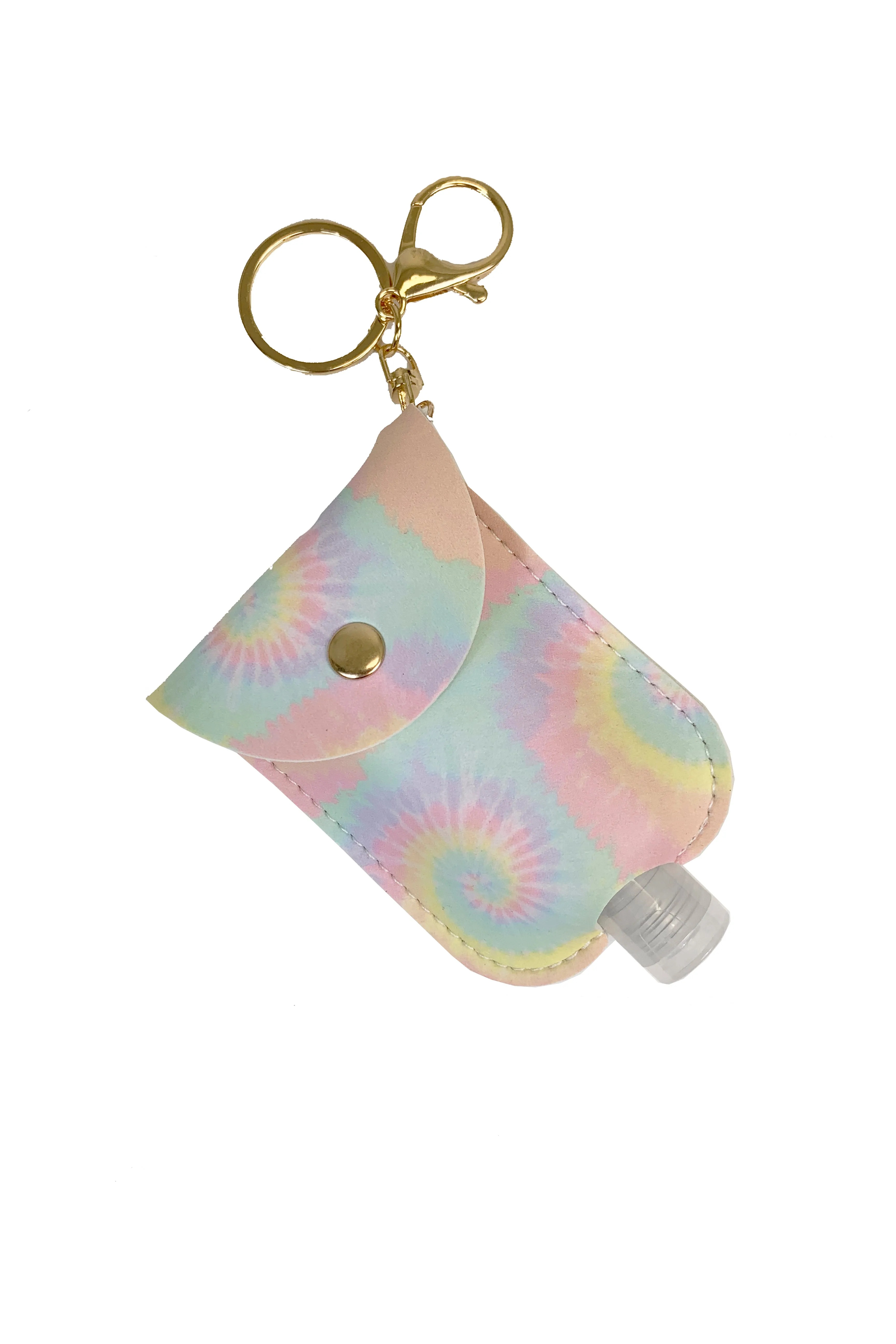 5416 -Hand Sanitizer Caddy (Various Colors)- FINAL SALE