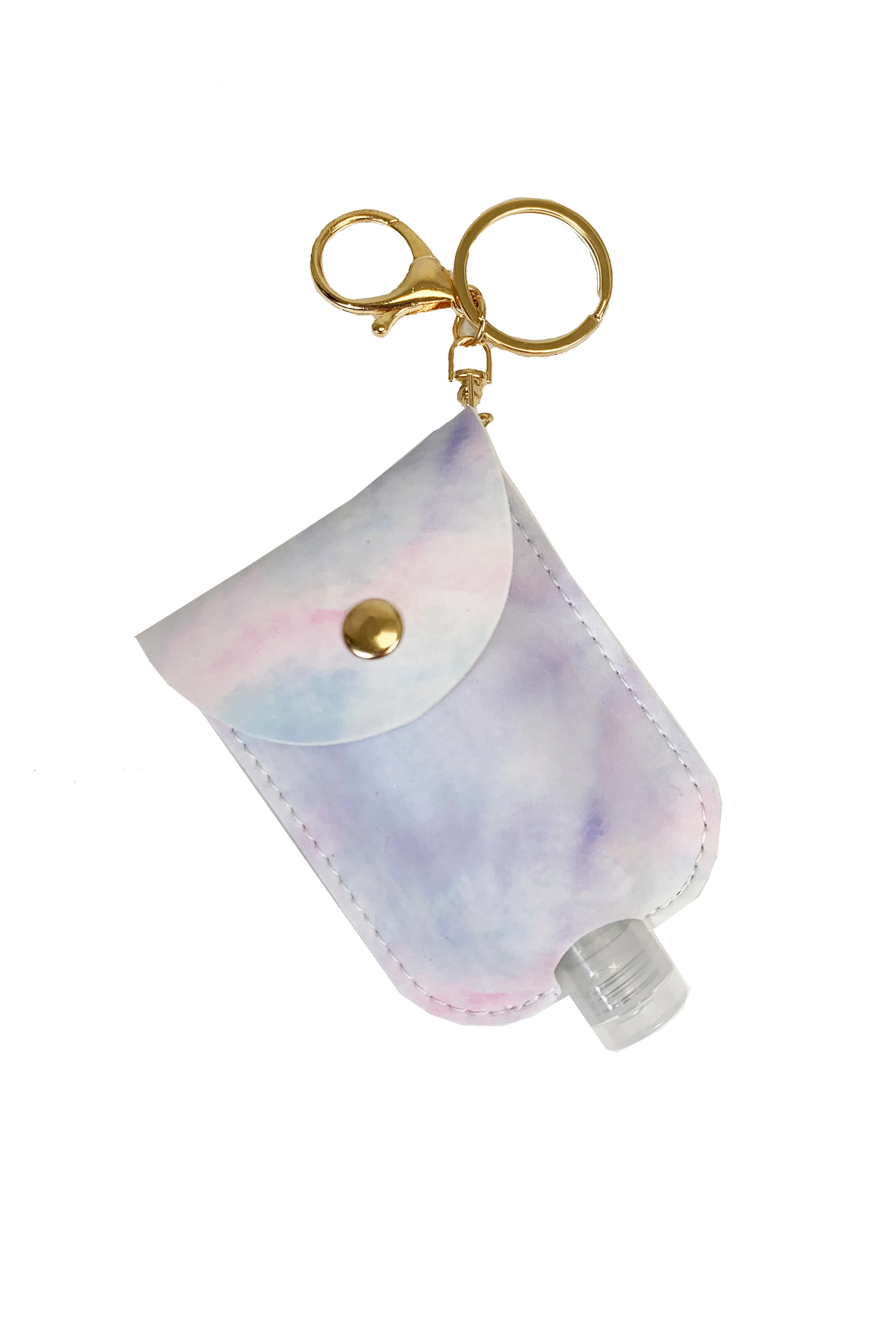 5416 -Hand Sanitizer Caddy (Various Colors)- FINAL SALE