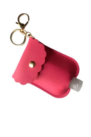 5416 -Hand Sanitizer Caddy (Various Colors)- FINAL SALE