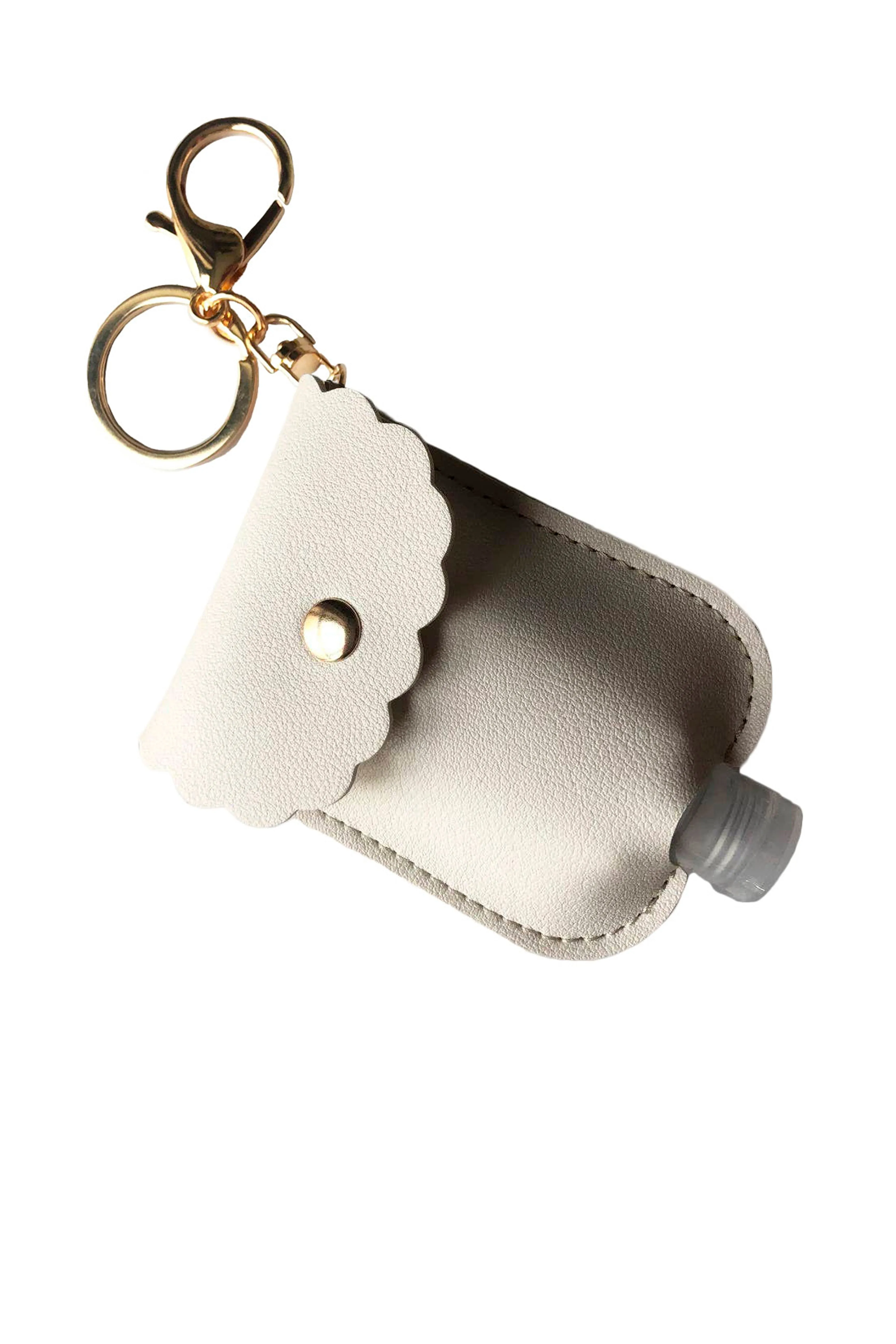 5416 -Hand Sanitizer Caddy (Various Colors)- FINAL SALE