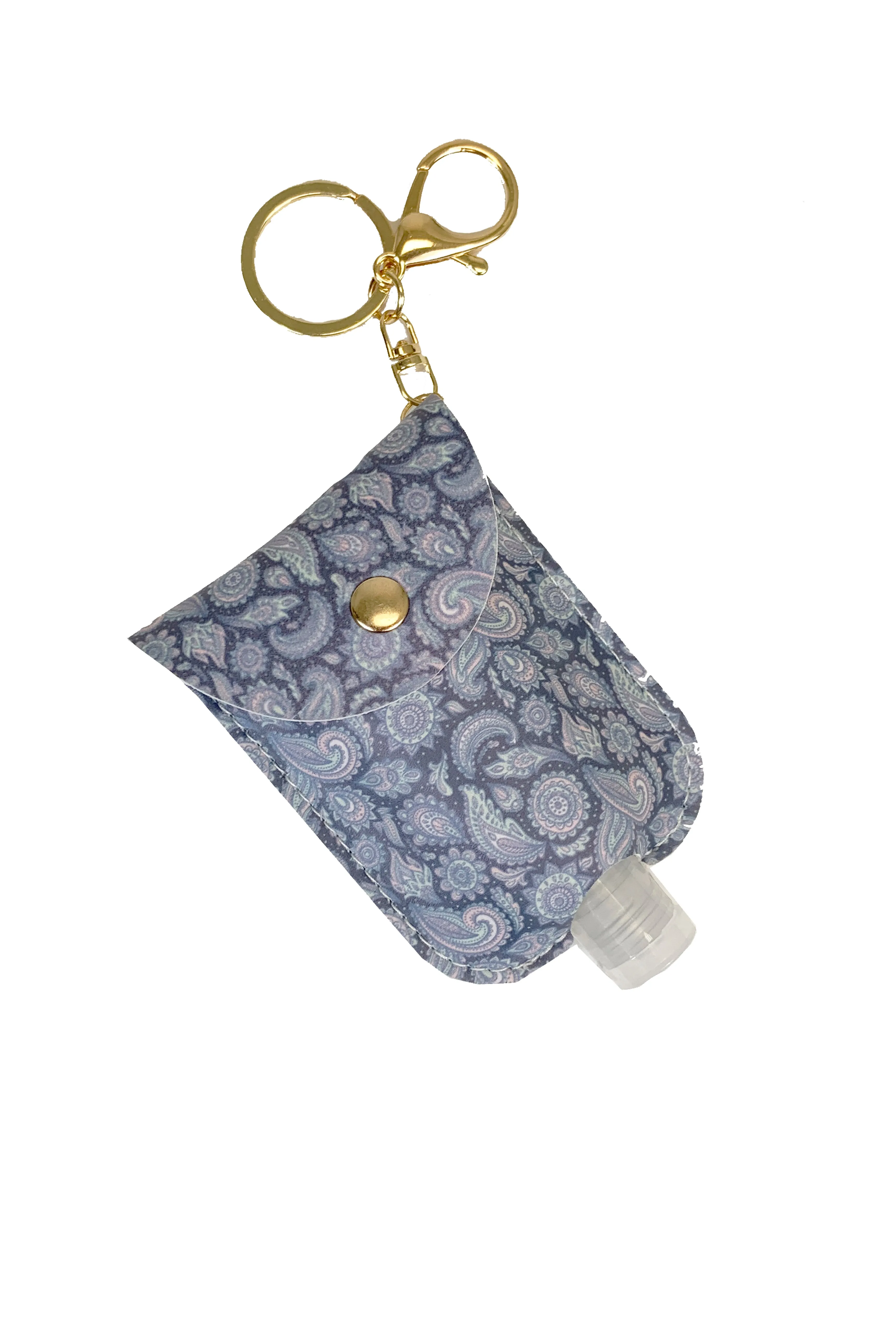 5416 -Hand Sanitizer Caddy (Various Colors)- FINAL SALE