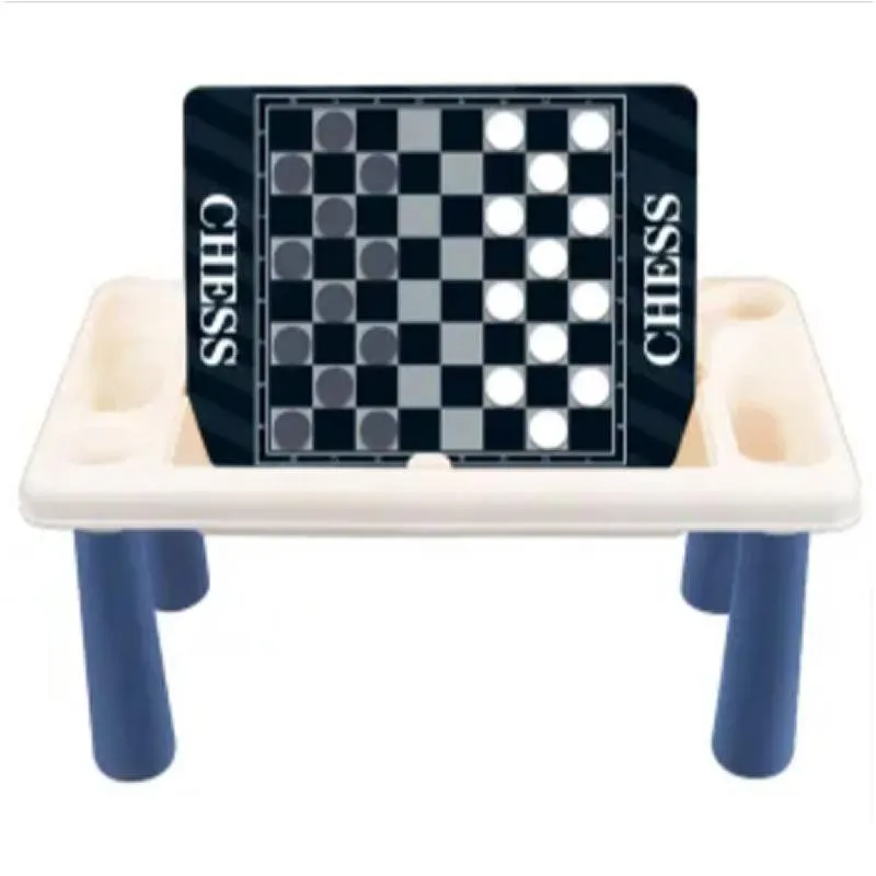 9 In 1 Chess Set KK-65