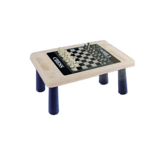 9 In 1 Chess Set KK-65