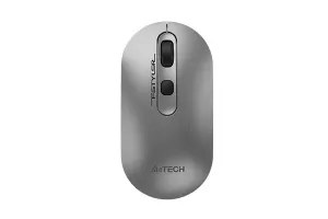 A4TECH FB20S SMOKY GREY MOUSE