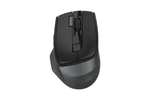 A4TECH FB45CS AIR2 (STONE GREY) Rechargeable Mouse