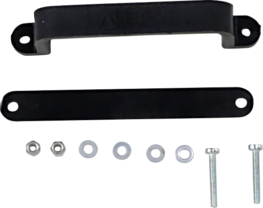 ACERBIS Cable Guide - Black 2042200001