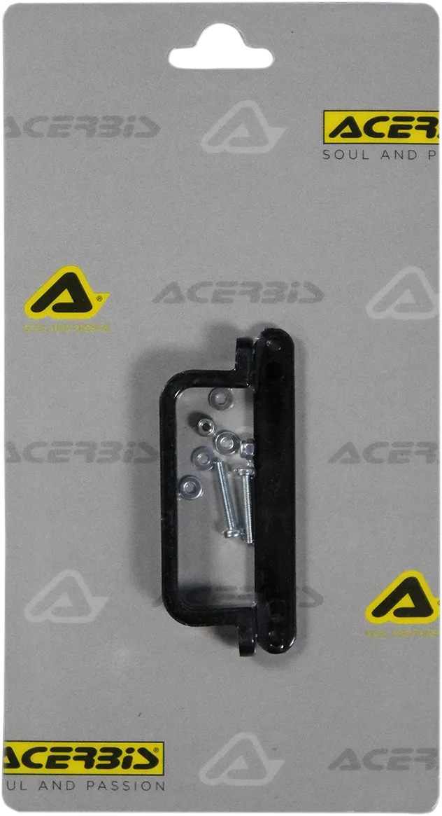 ACERBIS Cable Guide - Black 2042200001