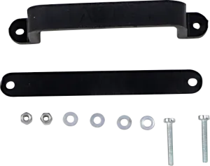 ACERBIS Cable Guide - Black 2042200001