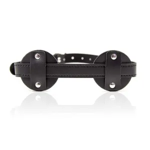 Adjustable Blindfold