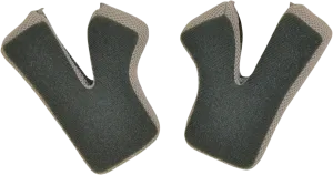 AFX FX-17 Cheek Pads - Small 0134-0806