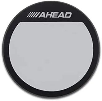 Ahead Clamp-On Practice Pad 5"
