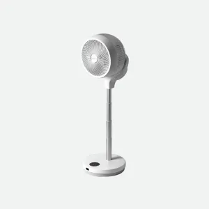 Airy 360 IOT 2WAY Anion Air Circulation Fan