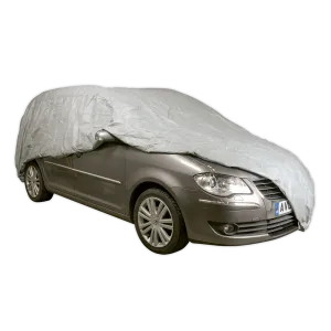 All Seasons Car Cover 3-Layer - Extra Extra Large