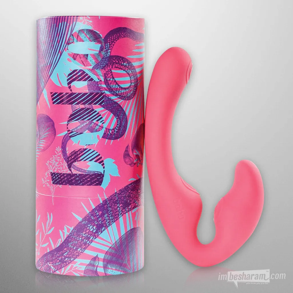 Amorelie Queer Queens Pleasure Box