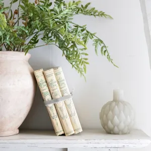 Antique Nelson Books - Various Options