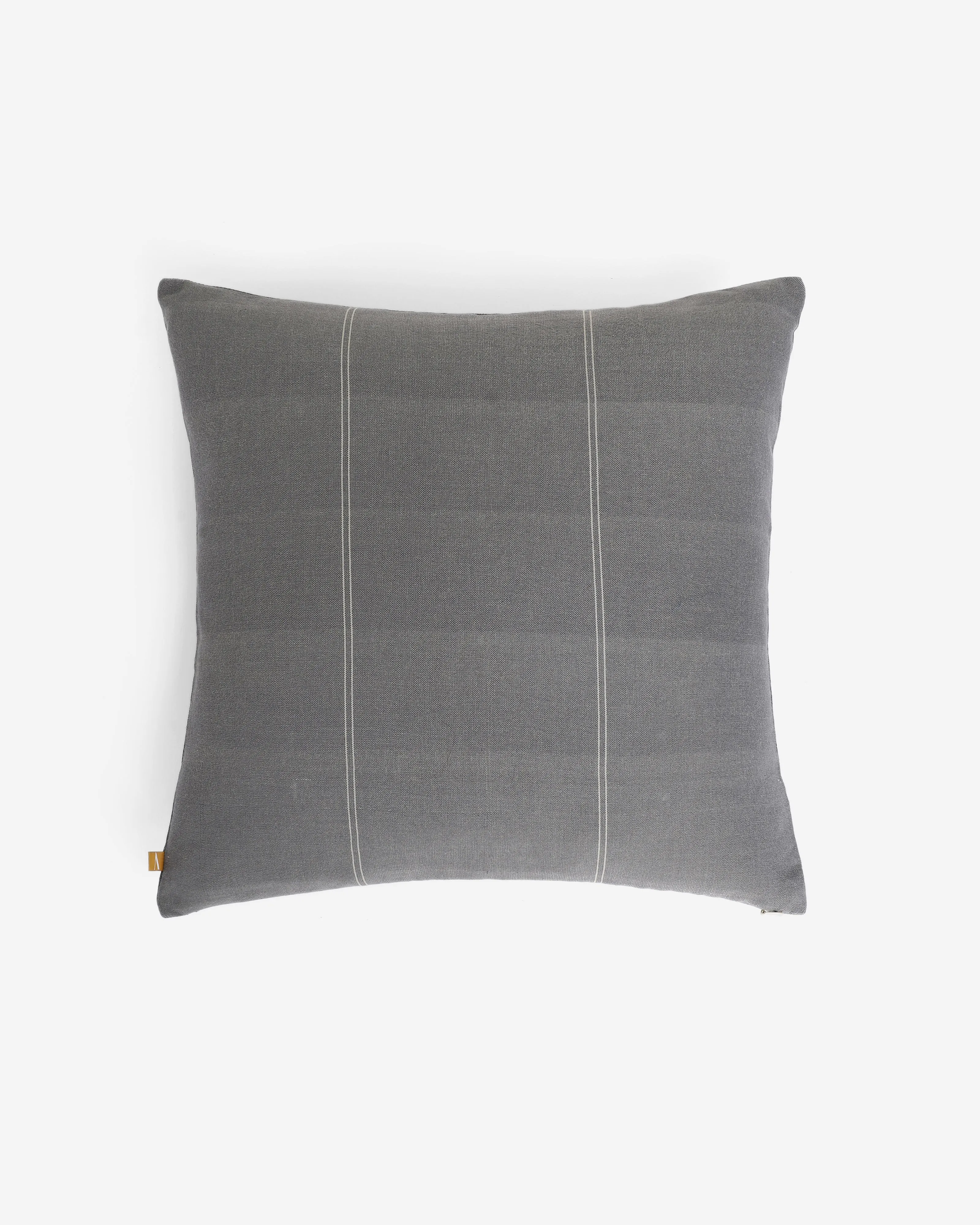 Appu Extra Weft Cotton Cushion Cover