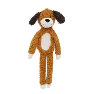 Aromadog Rescue Flattie Dog Toy