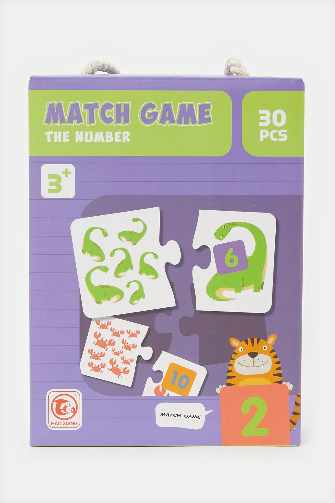 Assorted Matching Card (45 Piece)