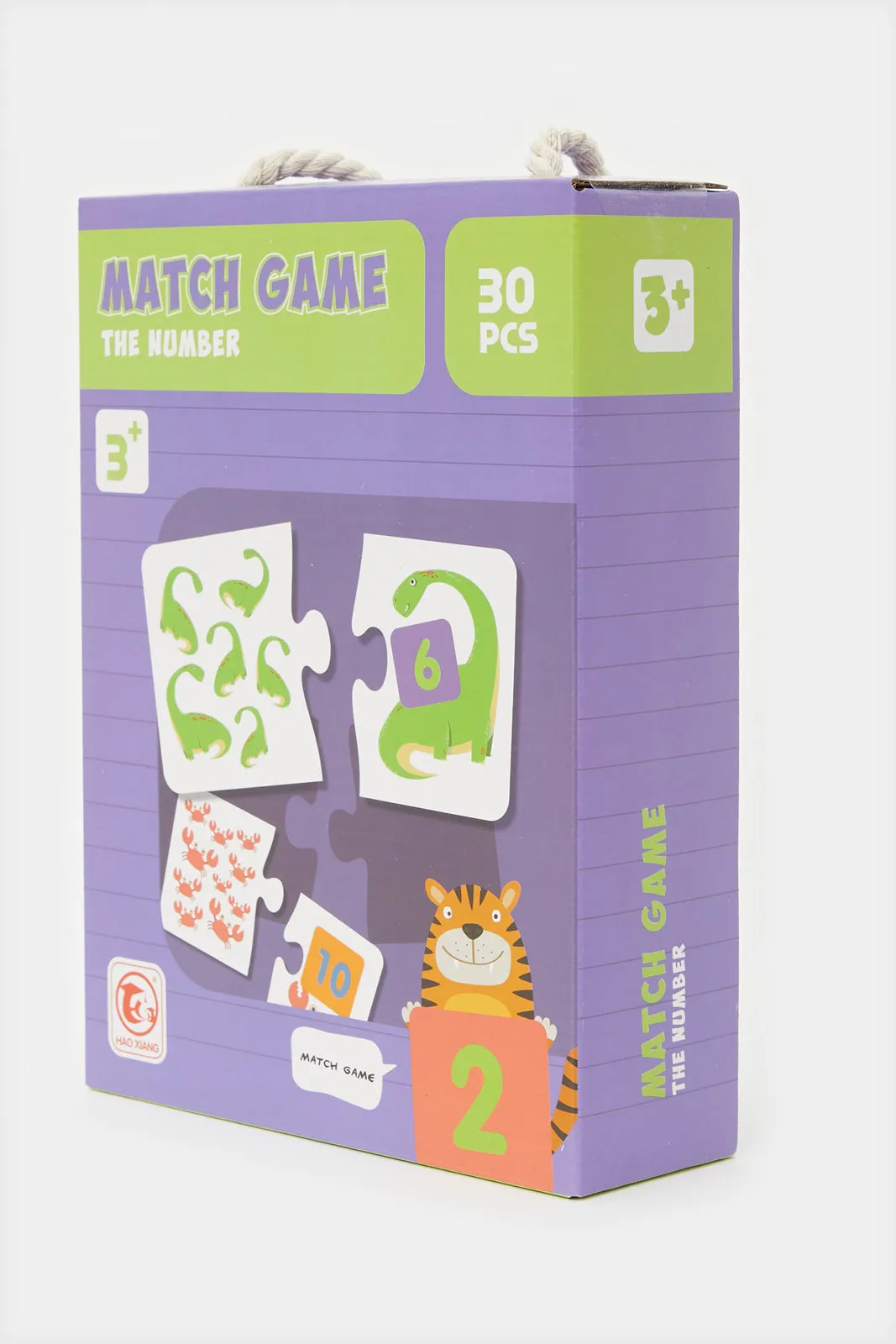 Assorted Matching Card (45 Piece)