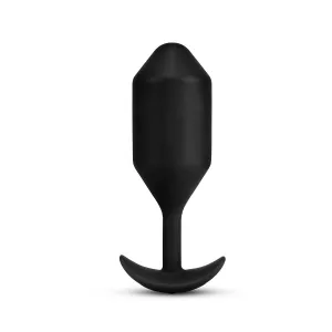 B-Vibe Vibrating 2XL Snug Plug 5