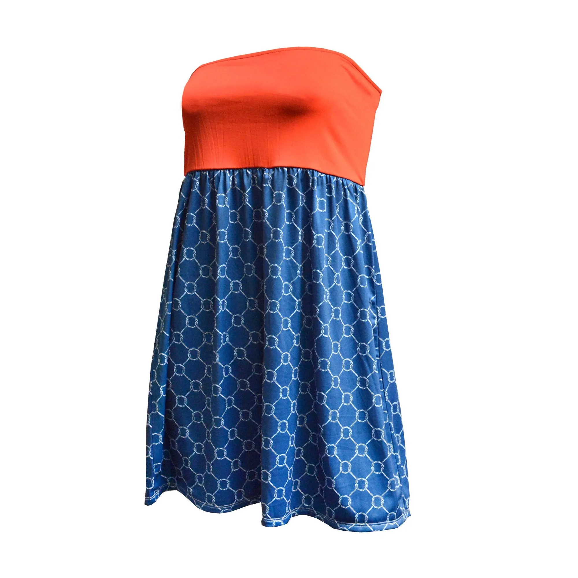 Bandeau Swimsuit Covers