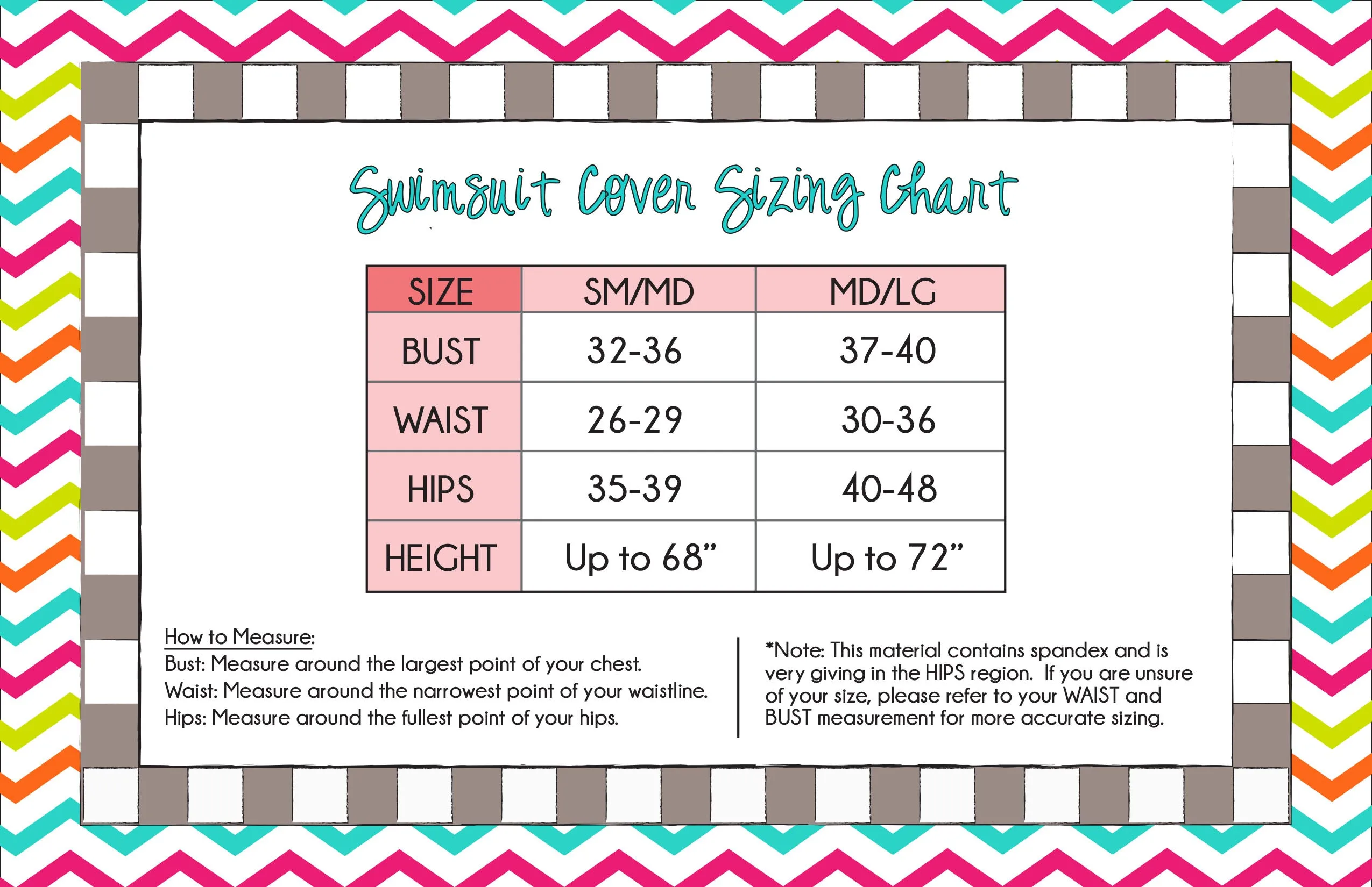 Bandeau Swimsuit Covers