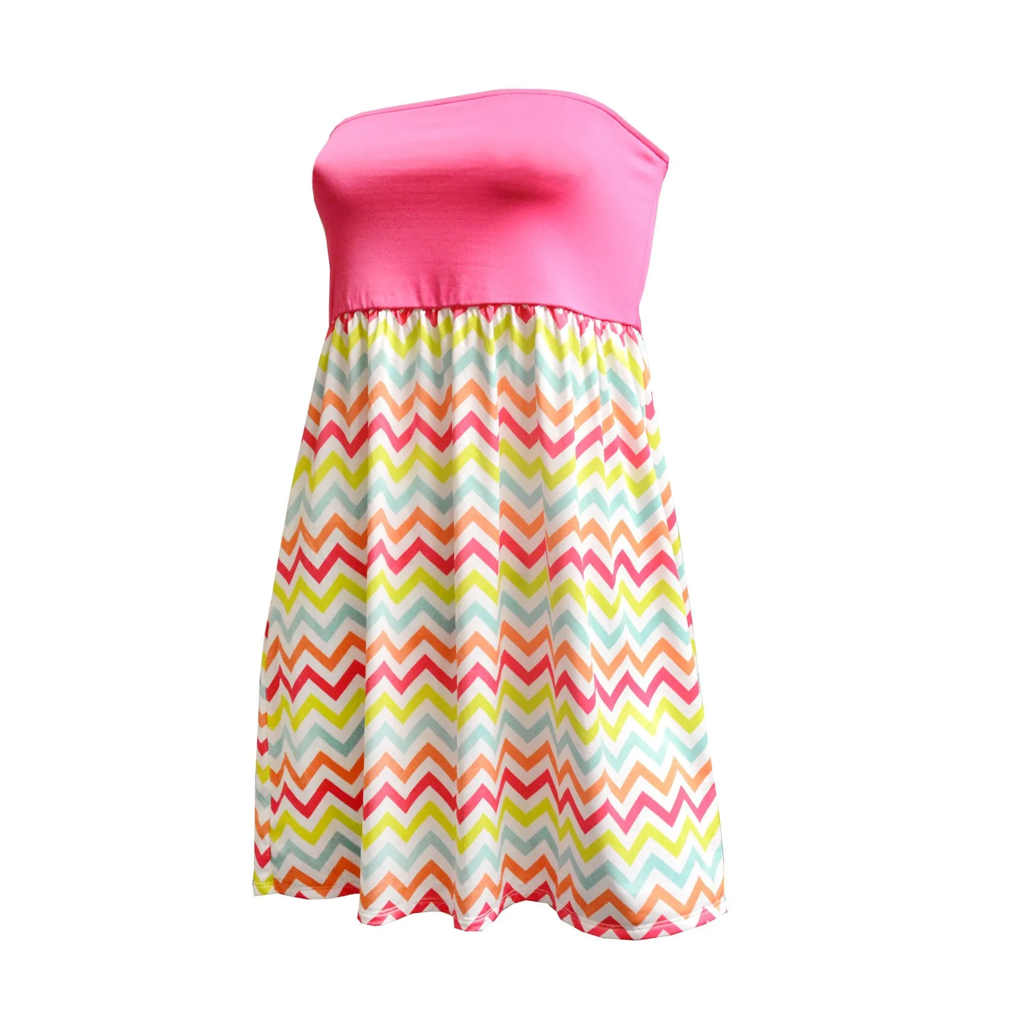 Bandeau Swimsuit Covers