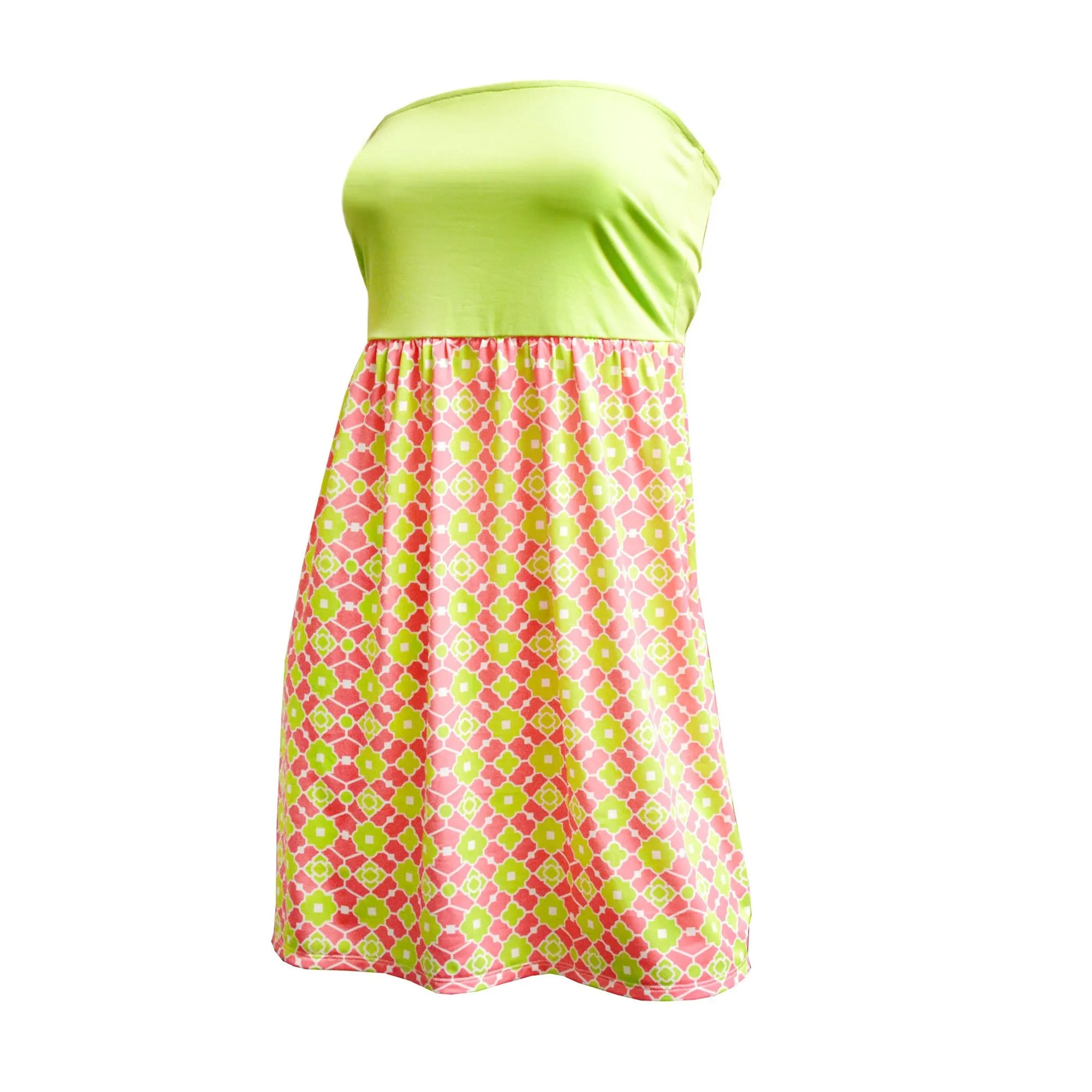 Bandeau Swimsuit Covers