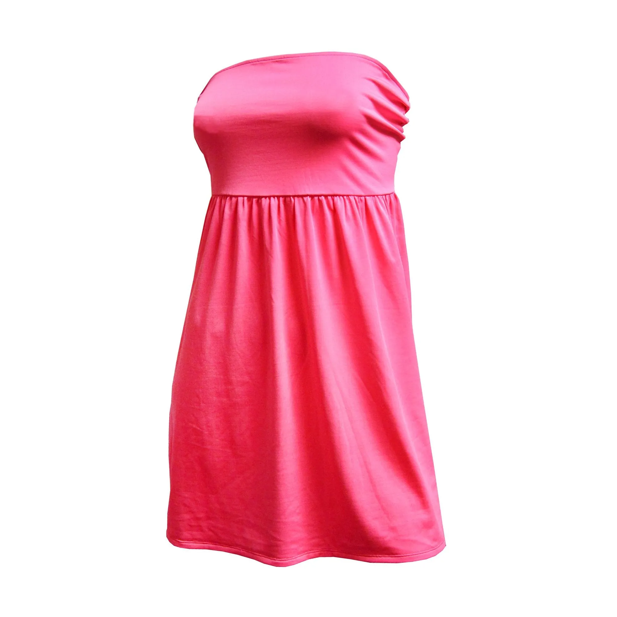 Bandeau Swimsuit Covers