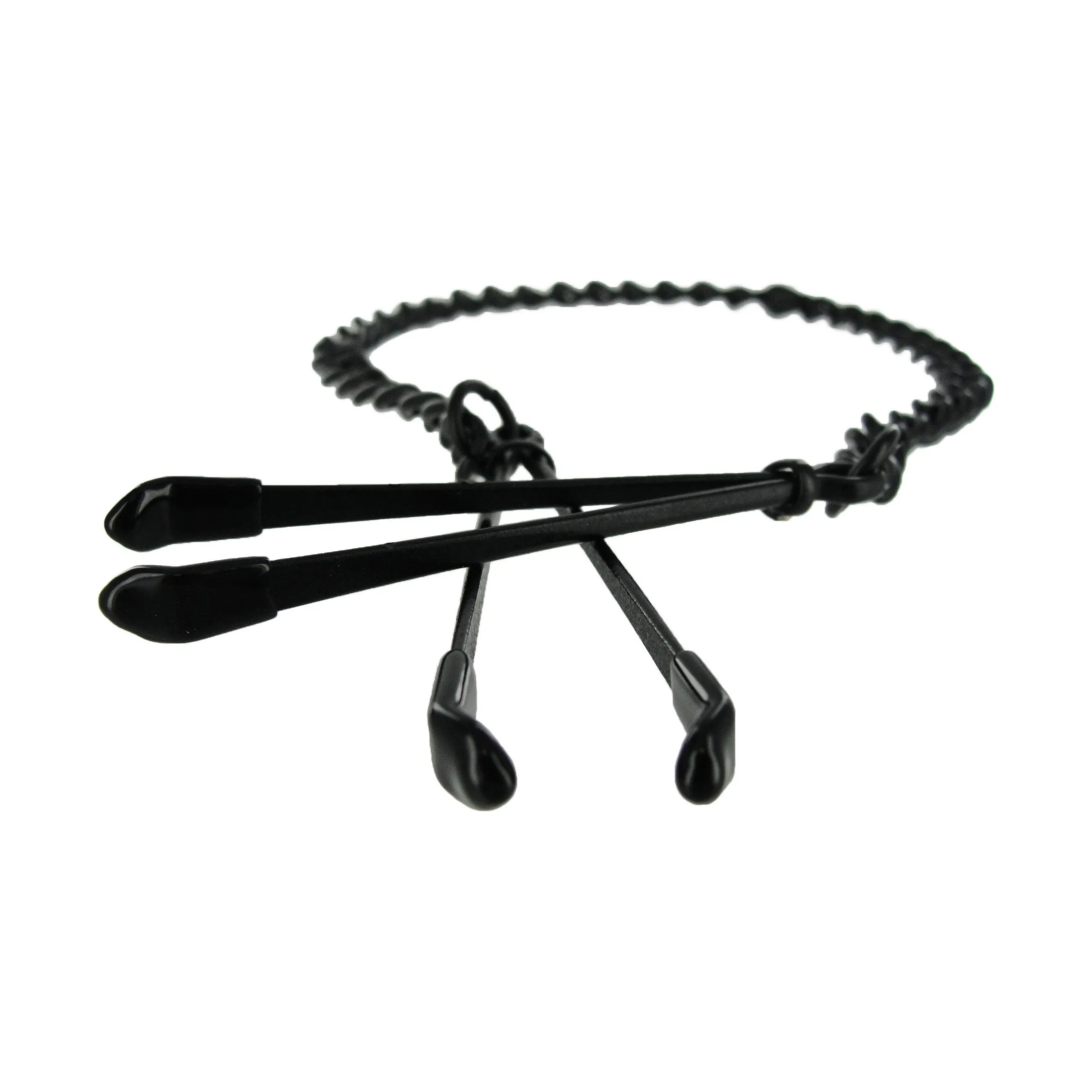 Black Nipple Tweezer Clamps