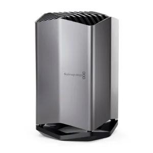 Blackmagic Cloud Store 80TB