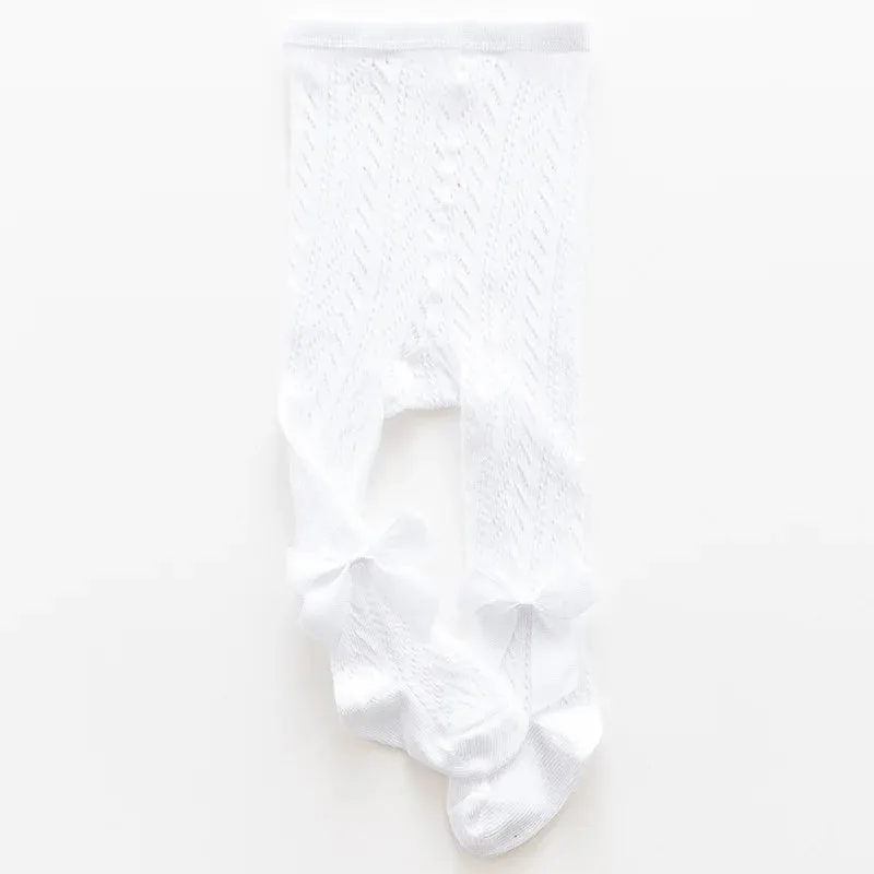 Bow Stockings | 8 Options