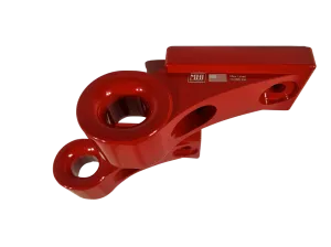 BRONCO REAR RECOVERY POINT