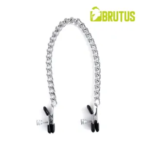 Brutus Basic Nipple Clamps