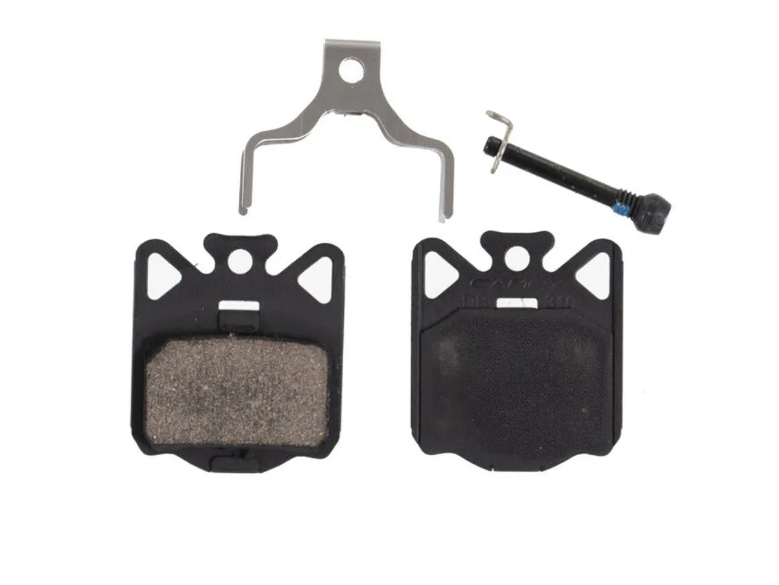 Campagnolo Disc Brake Pads DB-310 Organic Inc Spring & Pin