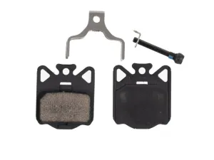 Campagnolo Disc Brake Pads DB-310 Organic Inc Spring & Pin