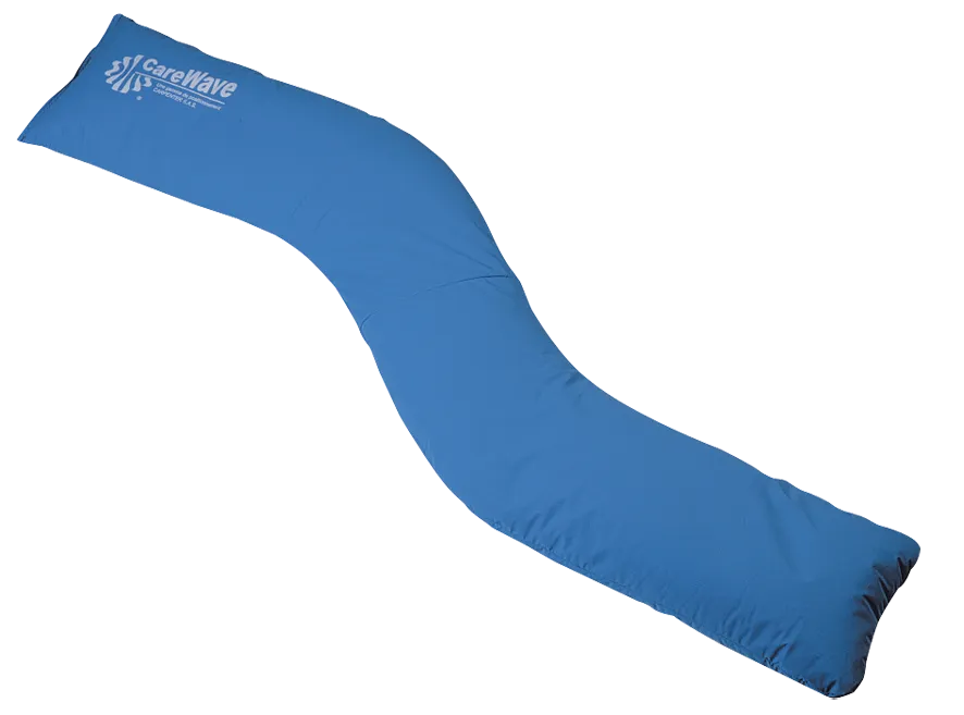 CareWave Decubitus MP Cushion Cotton Cover Only (NEG0631)