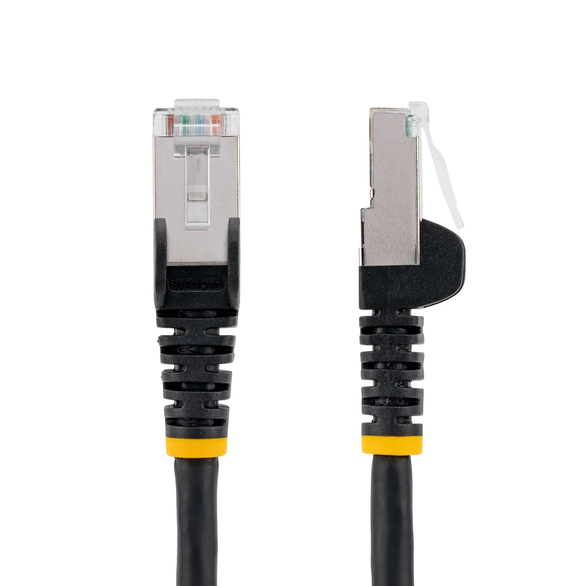 Cat6a Ethernet Cable - 7M Lszh