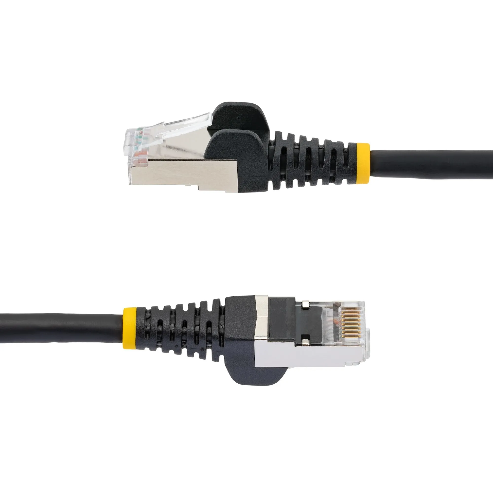 Cat6a Ethernet Cable - 7M Lszh
