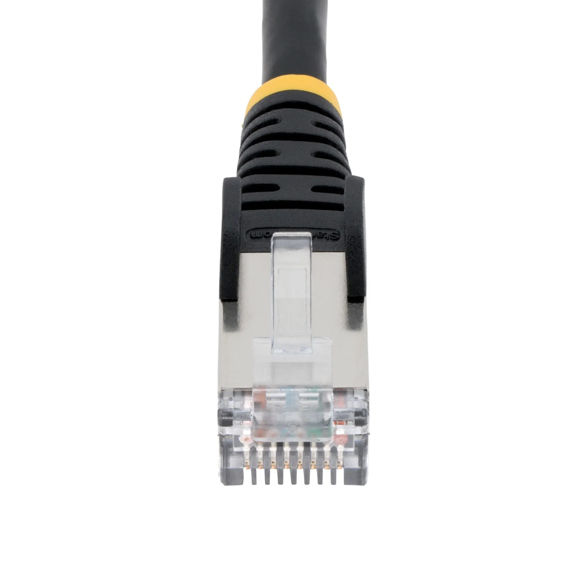 Cat6a Ethernet Cable - 7M Lszh