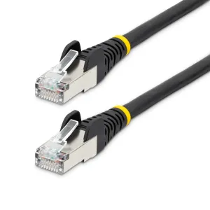Cat6a Ethernet Cable - 7M Lszh