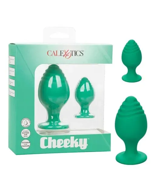 Cheeky - Green
