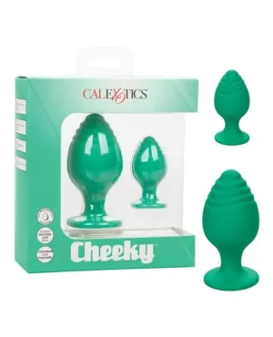 Cheeky - Green