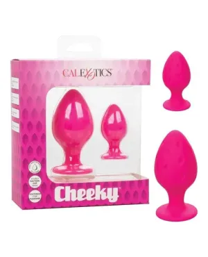 Cheeky - Pink