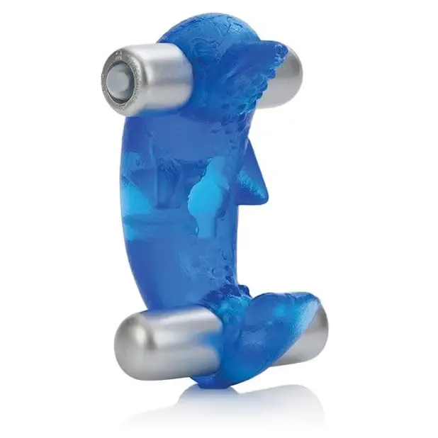 Couples Triple Orgasm - Blue