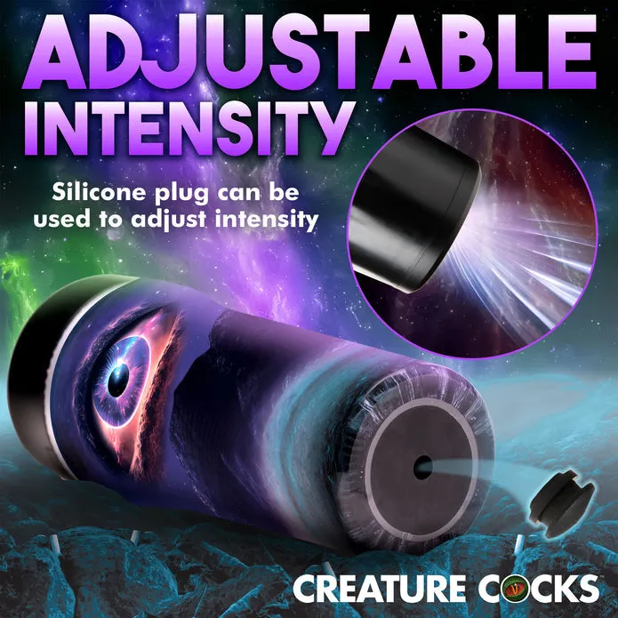 Creature Cock Wormhole Alien Stroker