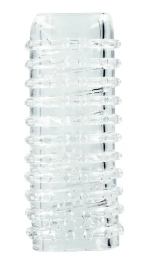 Deluxe Hand Job Stroker